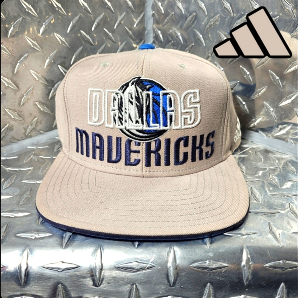 2FOR$40 DALLAS MAVERICKS SNAPBACK